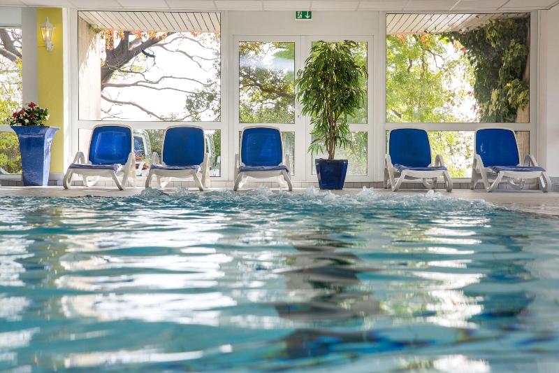 Kurhotel Sassnitz - Aktivite