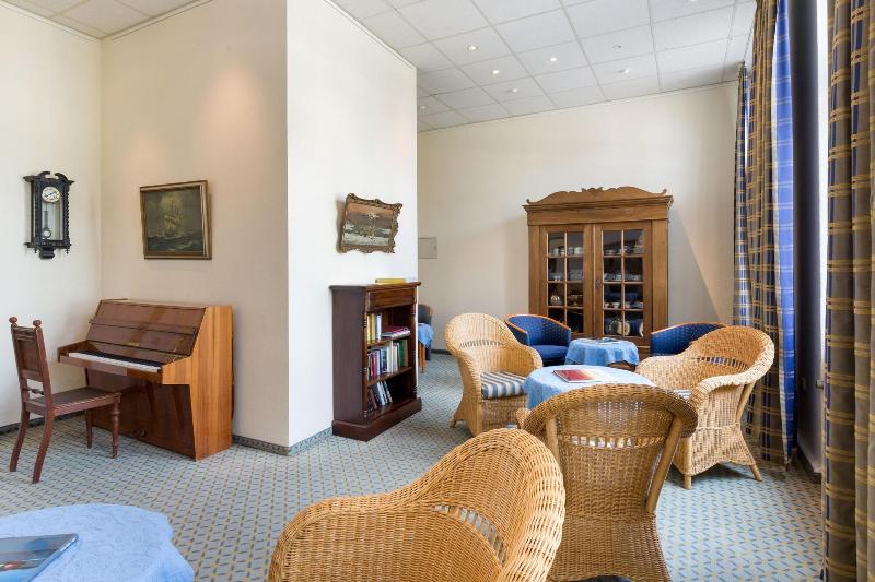 Kurhotel Sassnitz - Aktivite