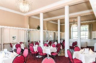 Kurhotel Sassnitz fotoÄŸrafÄ±
