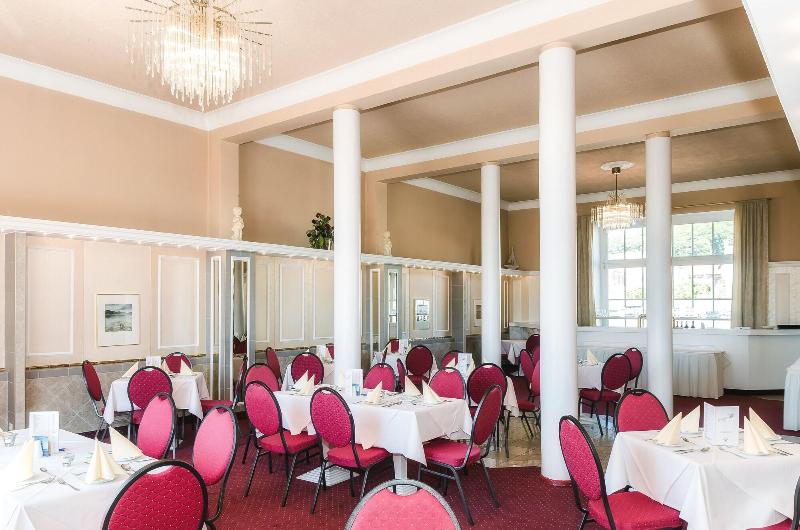 Kurhotel Sassnitz - Aktivite