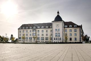 Kurhotel Sassnitz fotoÄŸrafÄ±