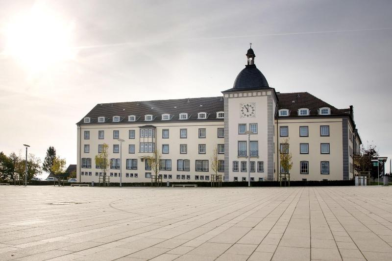 Kurhotel Sassnitz - Genel