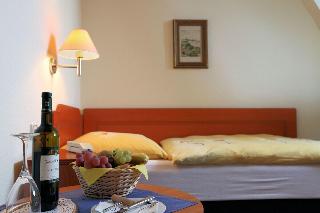 Kurhotel Sassnitz fotoÄŸrafÄ±