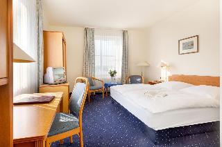 Kurhotel Sassnitz fotoÄŸrafÄ±