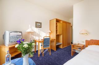 Kurhotel Sassnitz fotoÄŸrafÄ±