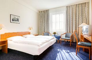 Kurhotel Sassnitz fotoÄŸrafÄ±