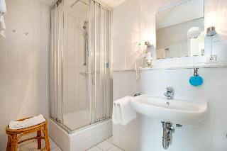 Kurhotel Sassnitz fotoÄŸrafÄ±