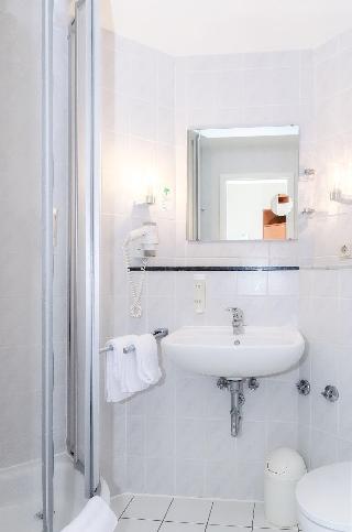 Kurhotel Sassnitz fotoÄŸrafÄ±