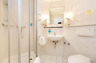 Kurhotel Sassnitz fotoÄŸrafÄ±