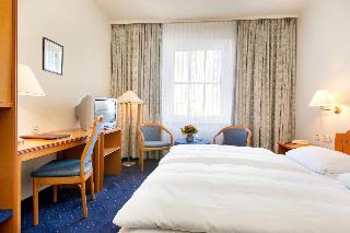 Kurhotel Sassnitz fotoÄŸrafÄ±
