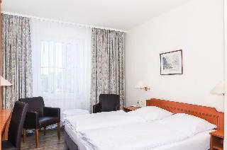 Kurhotel Sassnitz fotoÄŸrafÄ±