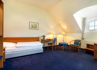 Kurhotel Sassnitz fotoÄŸrafÄ±