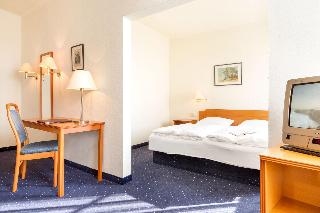 Kurhotel Sassnitz fotoÄŸrafÄ±