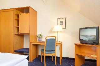Kurhotel Sassnitz fotoÄŸrafÄ±