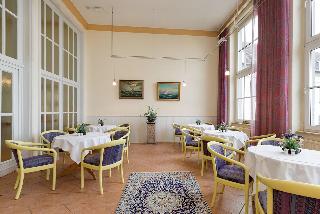 Kurhotel Sassnitz fotoÄŸrafÄ±