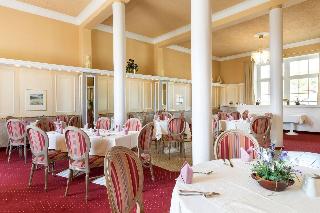 Kurhotel Sassnitz fotoÄŸrafÄ±