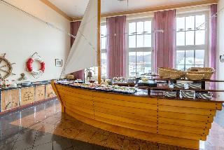 Kurhotel Sassnitz fotoÄŸrafÄ±