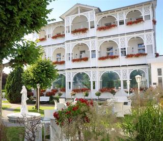 Best Western Alexa otel fotoğrafı