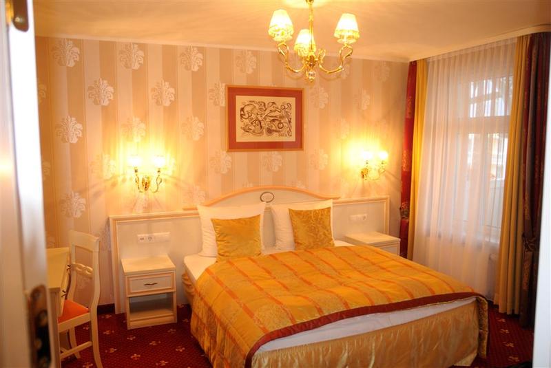 Best Western Alexa - Oda