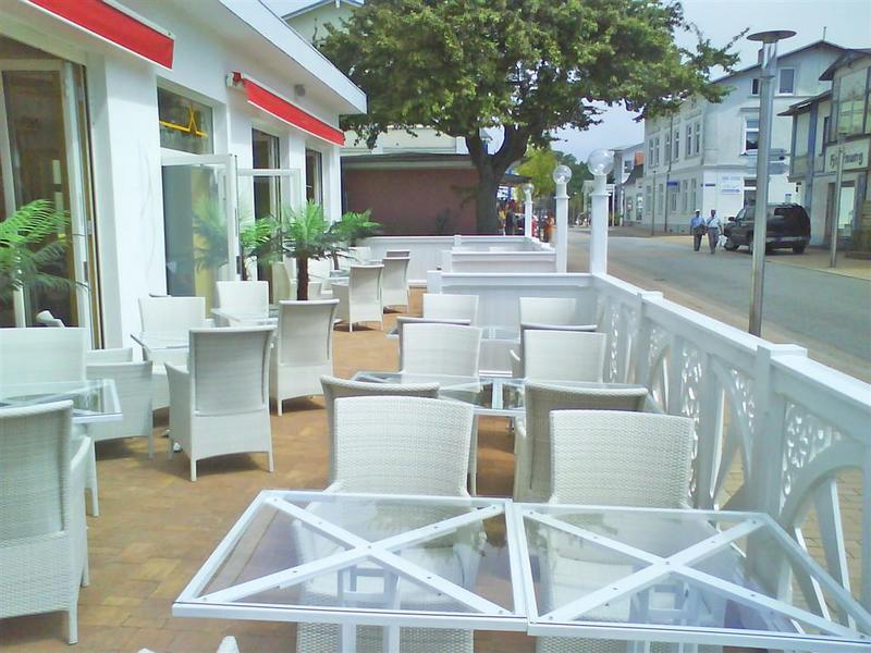 Best Western Alexa - Restoran
