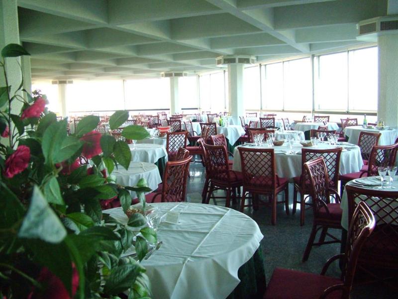 Capo Est - Restoran