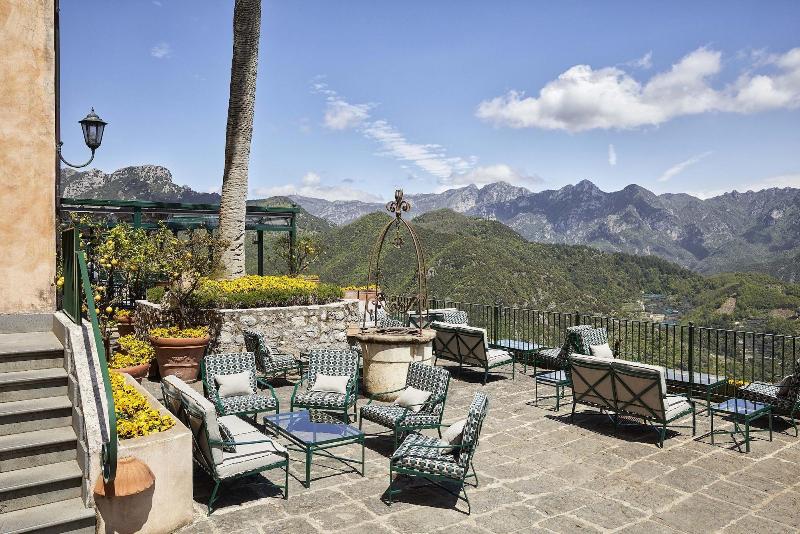 Palazzo Avino - Bar