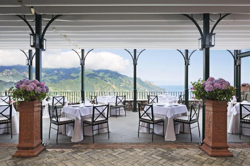 Palazzo Avino - Bar