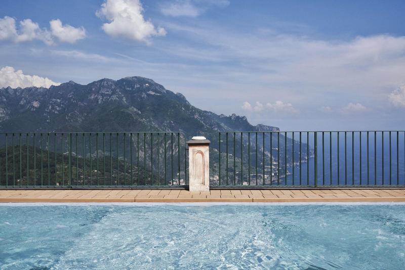 Palazzo Avino - Aktivite