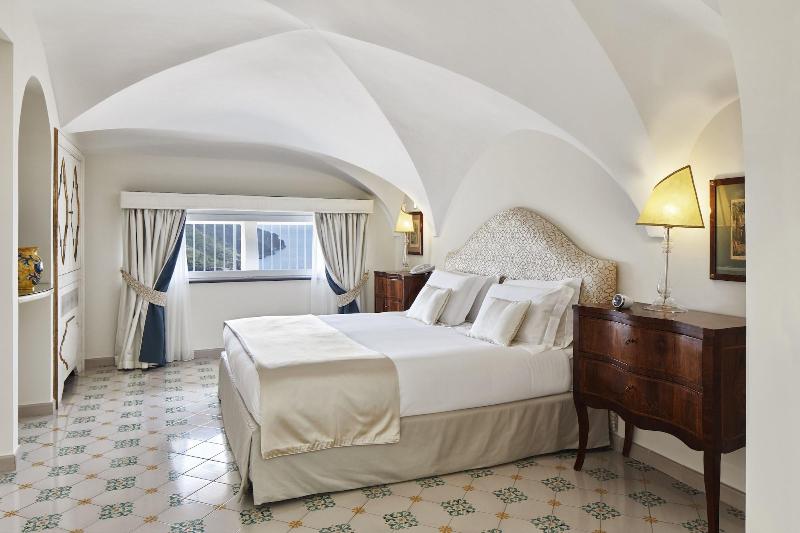 Palazzo Avino - Oda