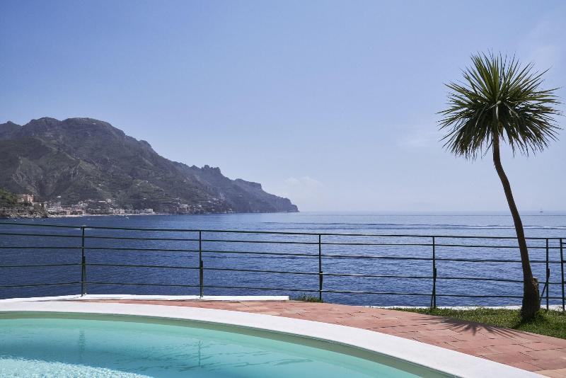 Palazzo Avino - Plaj