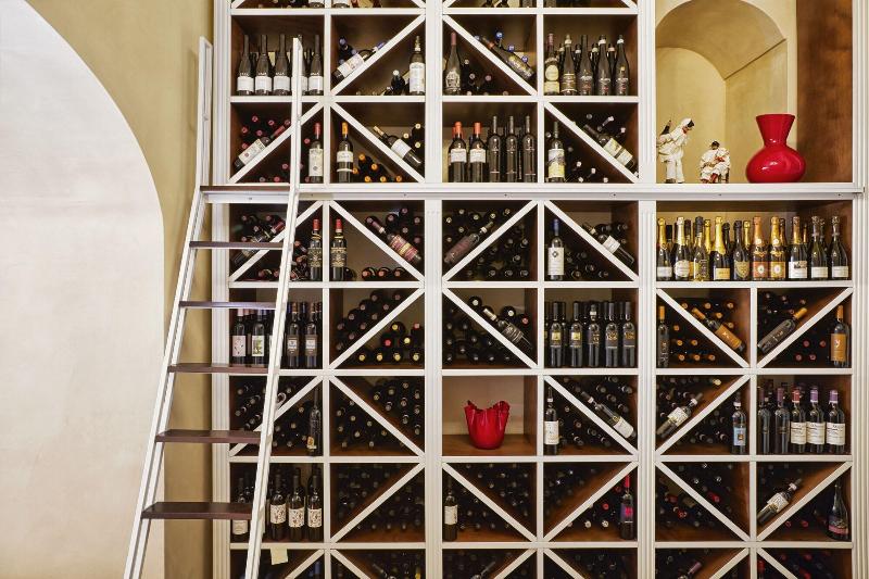 Palazzo Avino - Restoran