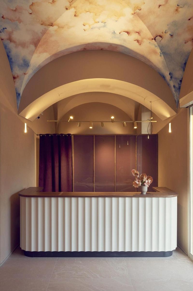 Residence Palazzo al Velabro - Lobi