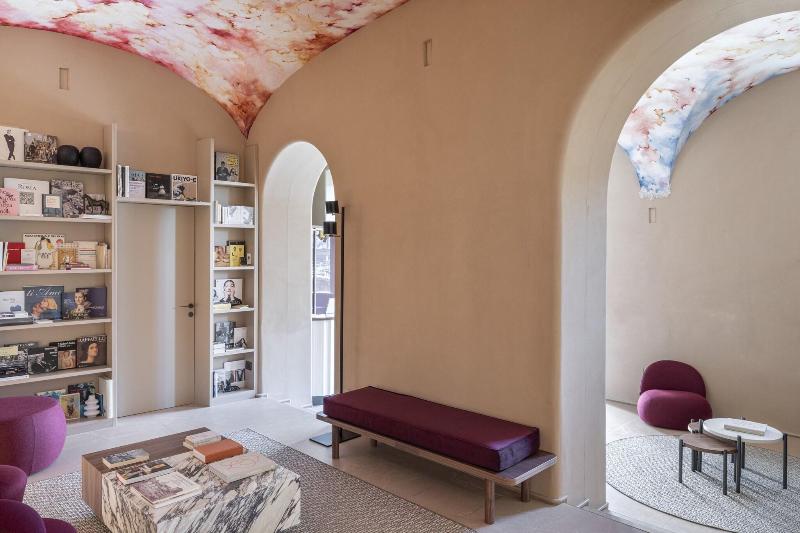 Residence Palazzo al Velabro - Lobi