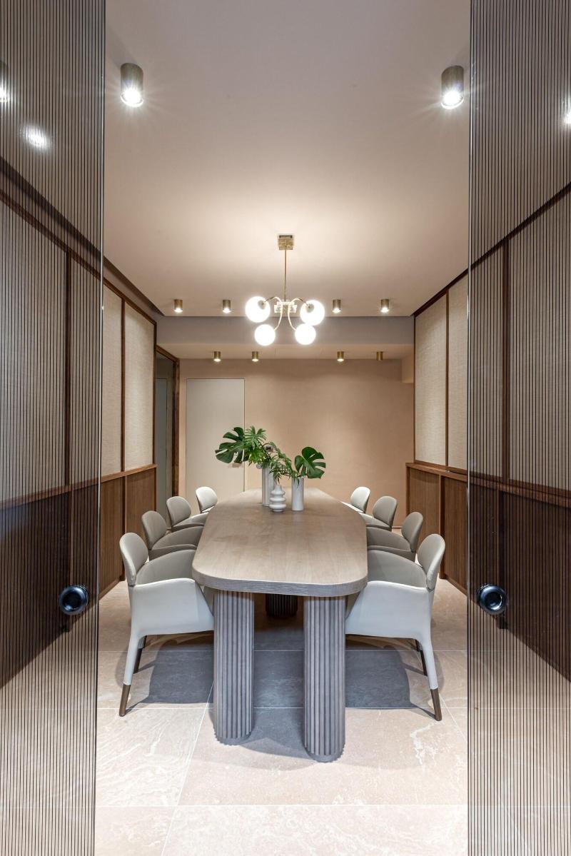 Residence Palazzo al Velabro - Toplantı