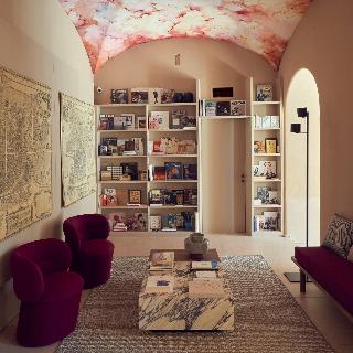 Residence Palazzo al Velabro otel fotoğrafı