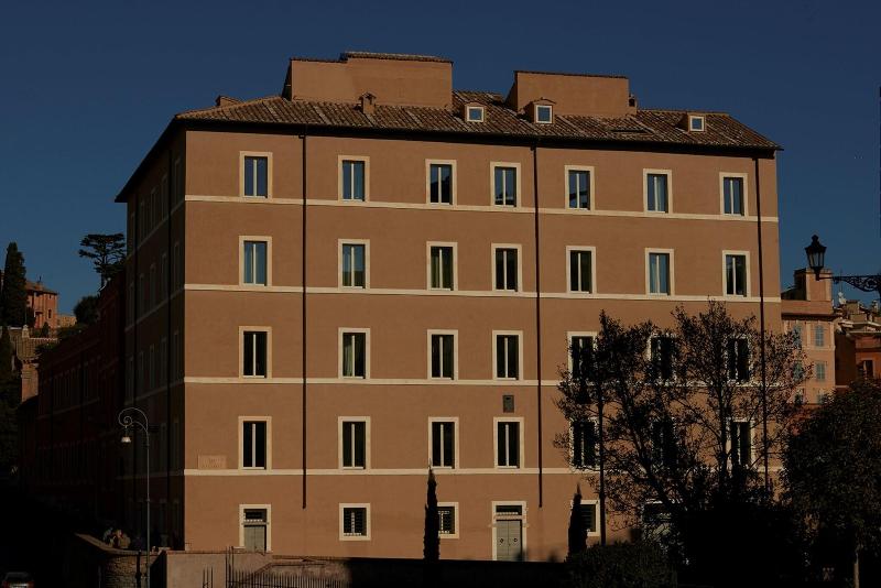 Residence Palazzo al Velabro - Genel