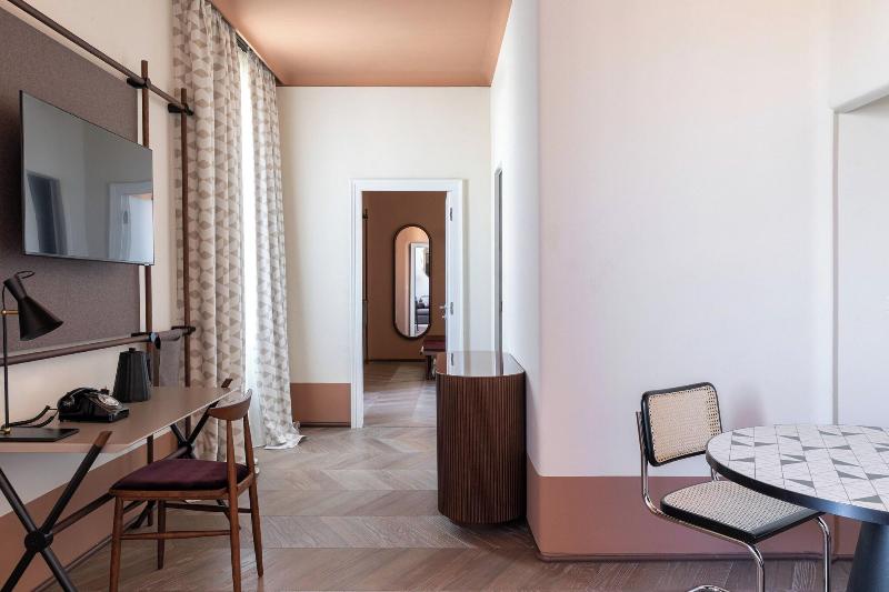 Residence Palazzo al Velabro - Genel