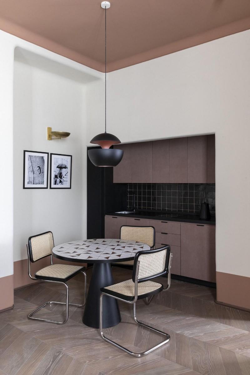 Residence Palazzo al Velabro - Oda
