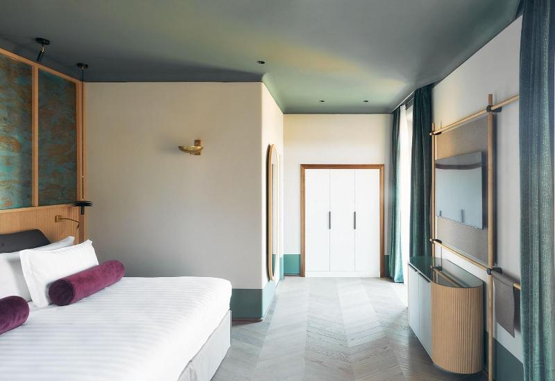 Residence Palazzo al Velabro - Oda