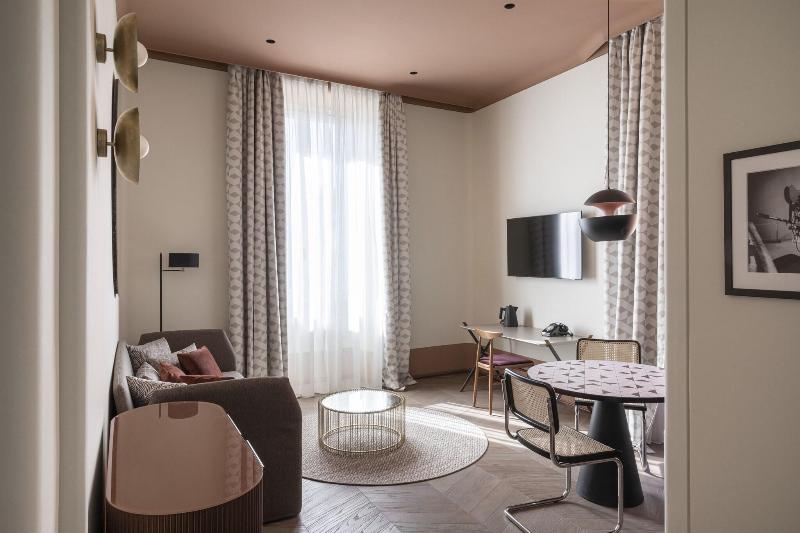 Residence Palazzo al Velabro - Oda