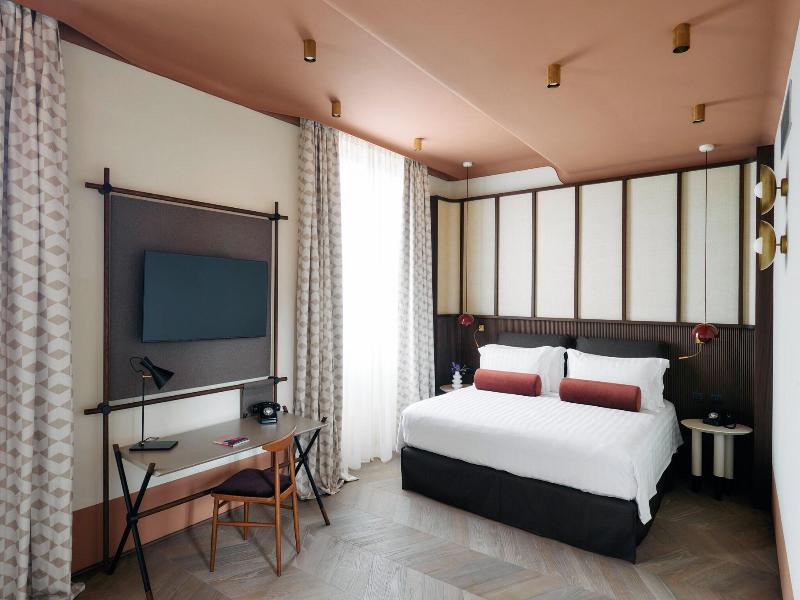 Residence Palazzo al Velabro - Oda