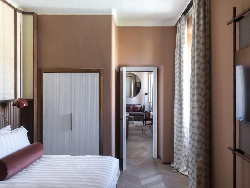 Residence Palazzo al Velabro - Oda