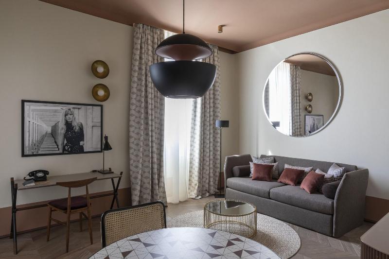 Residence Palazzo al Velabro - Oda