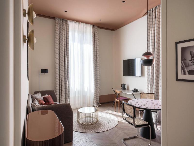 Residence Palazzo al Velabro - Oda