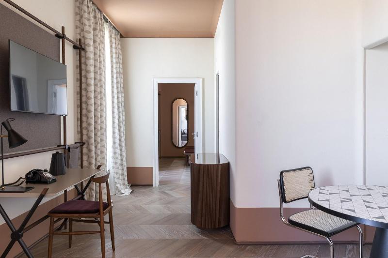 Residence Palazzo al Velabro - Oda