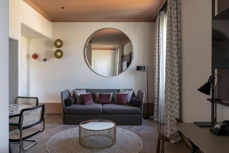 Residence Palazzo al Velabro - Oda