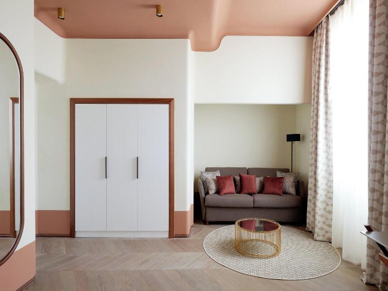 Residence Palazzo al Velabro - Oda