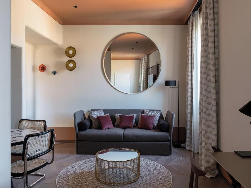Residence Palazzo al Velabro - Oda