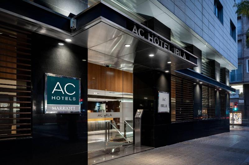 AC Barcelona Irla - Genel