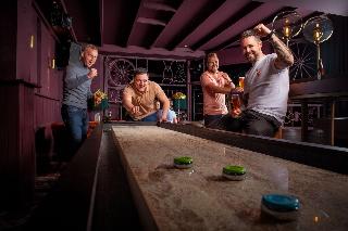 Carlton Oasis fotoÄŸrafÄ±